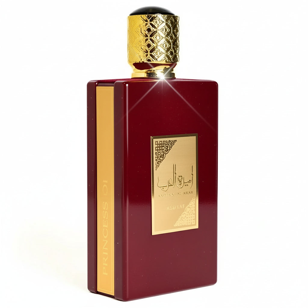 Asdaaf Ameerat Al Arab Eau De Parfum