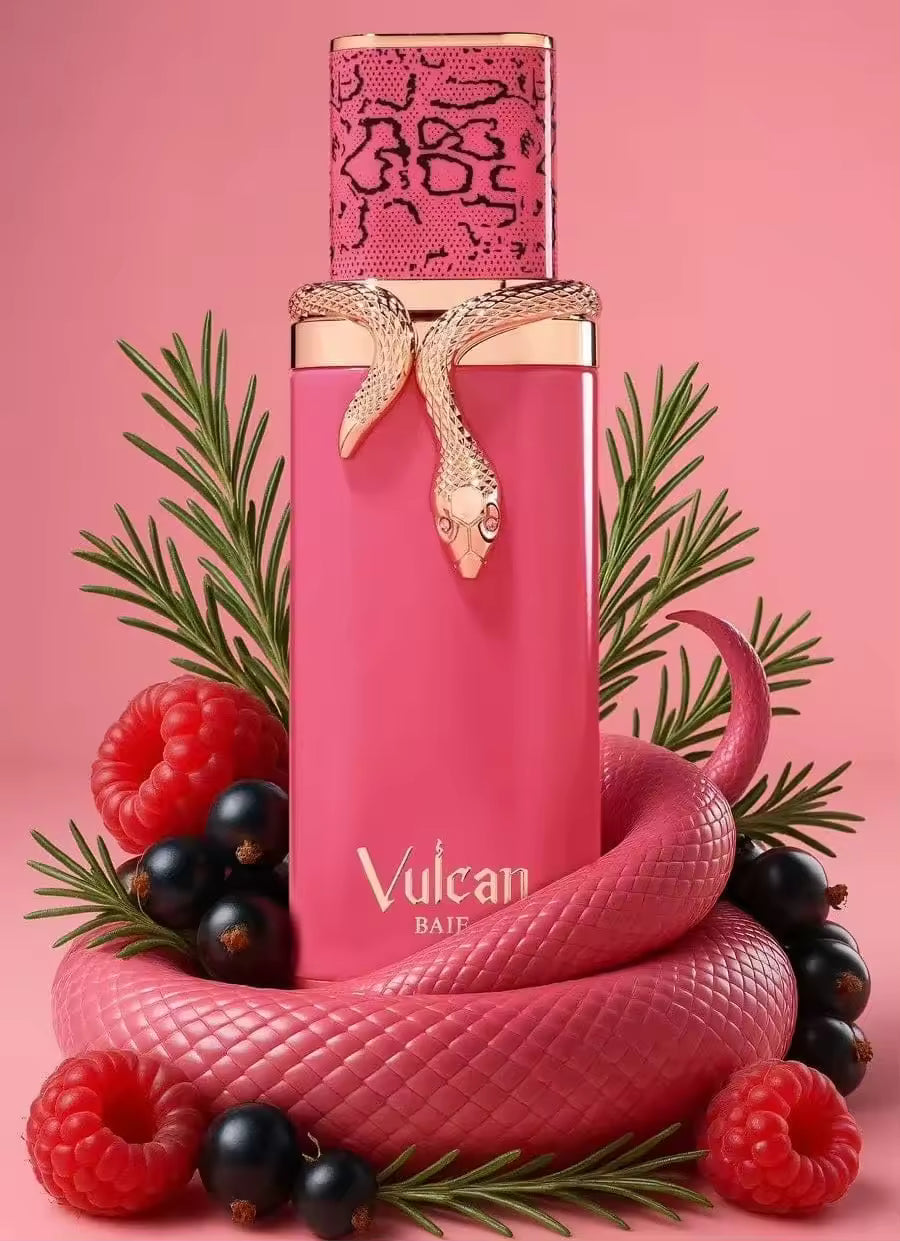 Vulcan Baie - French Avenue