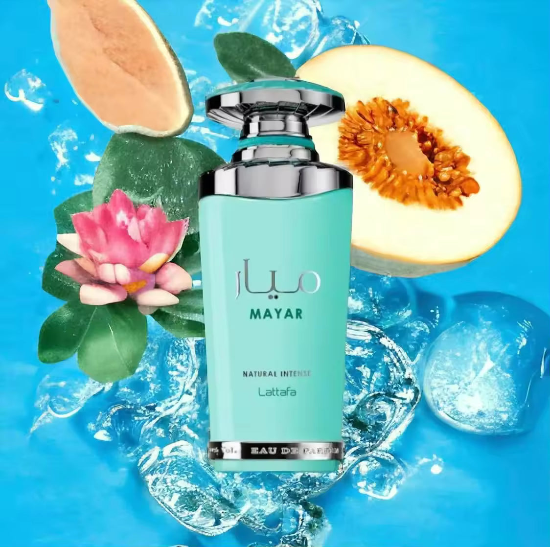 Mayar Natural Intense