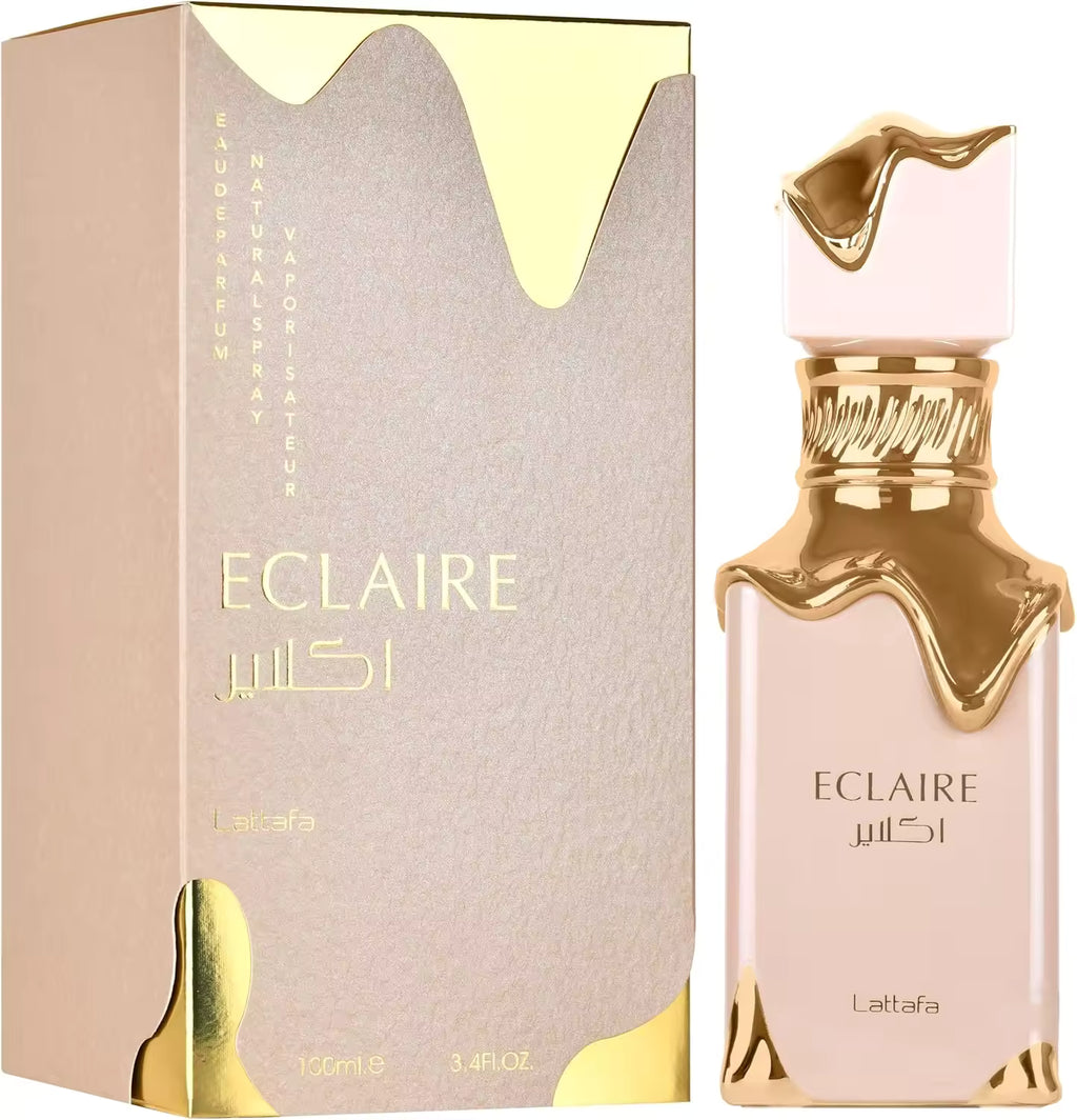 Eclaire - Lattafa