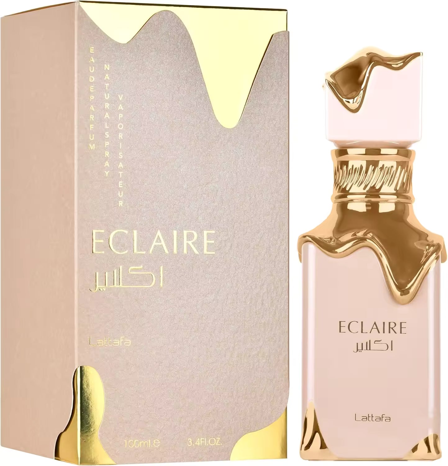 Eclaire - Lattafa