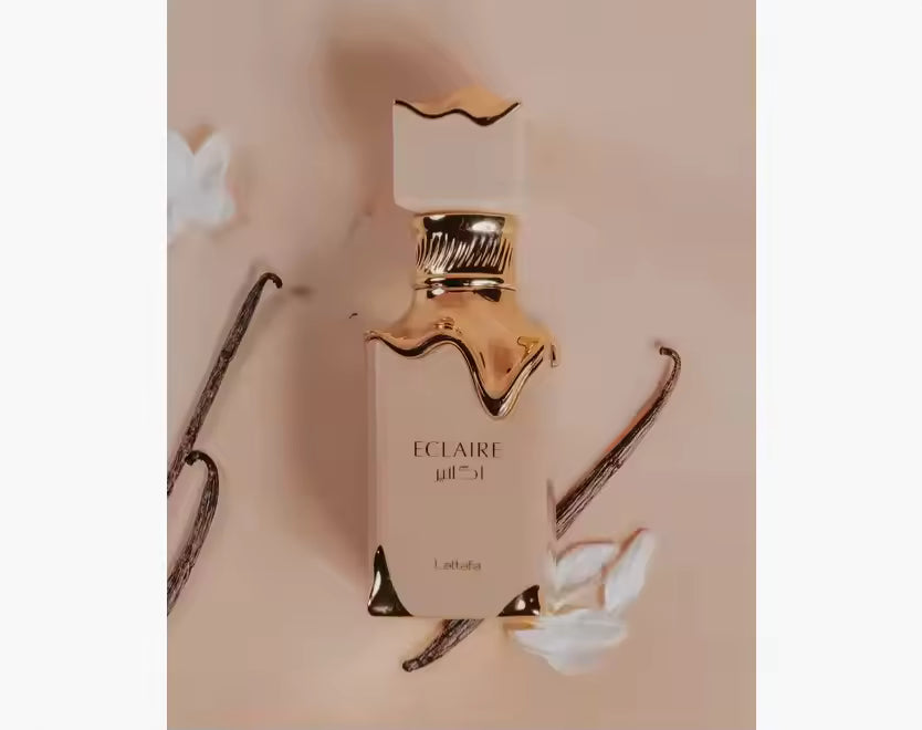 Eclaire - Lattafa