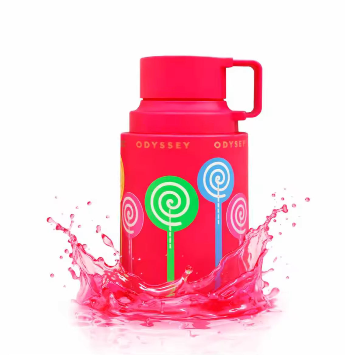 Odyssey Pink Pop - Armaf