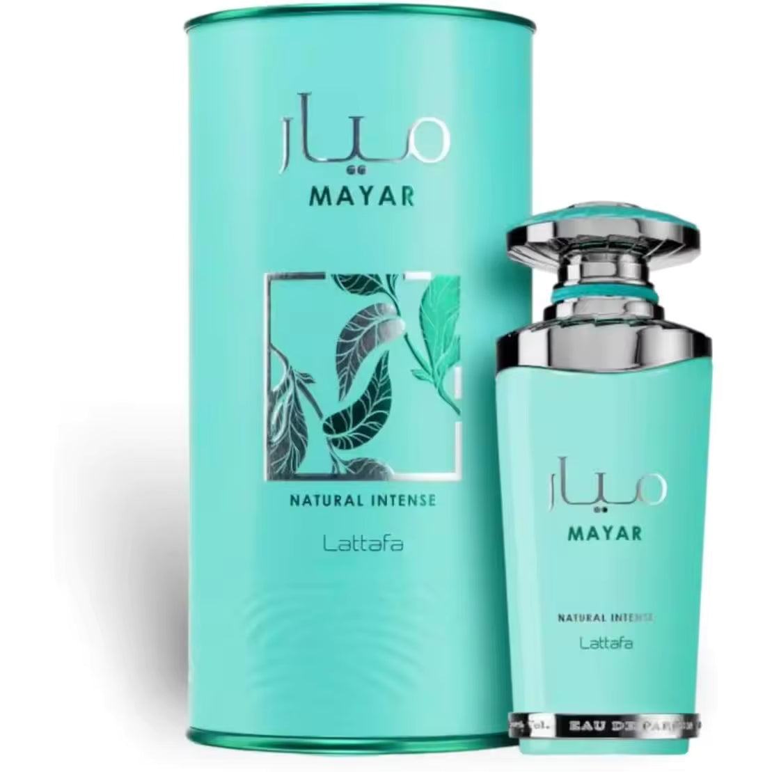 Mayar Natural Intense