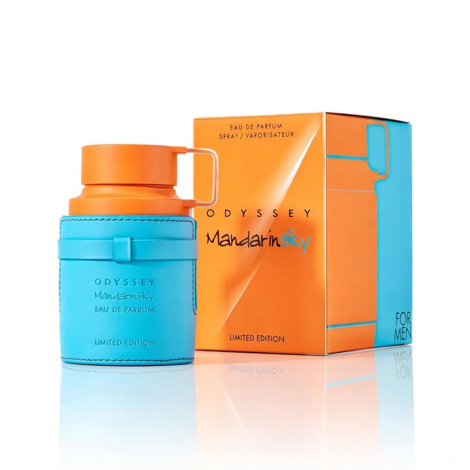 ODYSSEY MANDARIN SKY