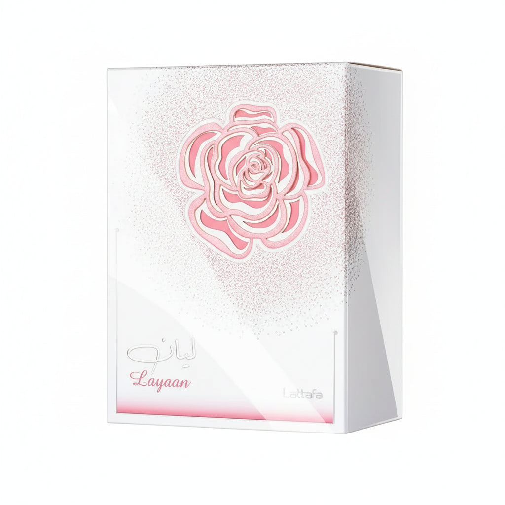 LAYAAN LATTAFA