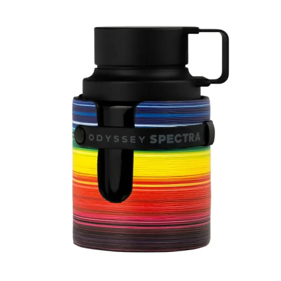 Odyssey Spectra