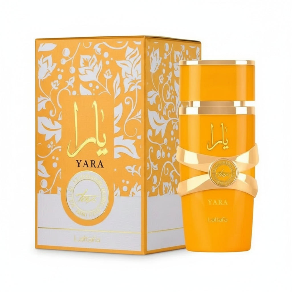 YARA TOUS LATTAFA